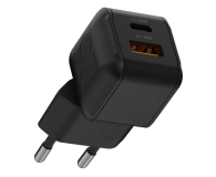 Ładowarka i akumulator Xtorm Ładowarka sieciowa NextGen 25 W czarna